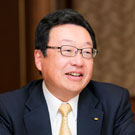 Toshio Shimada