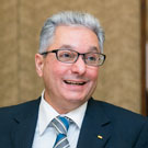 Malcolm F Mehta