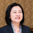 Yukiko Kuroda