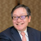 Tokihiko Mori