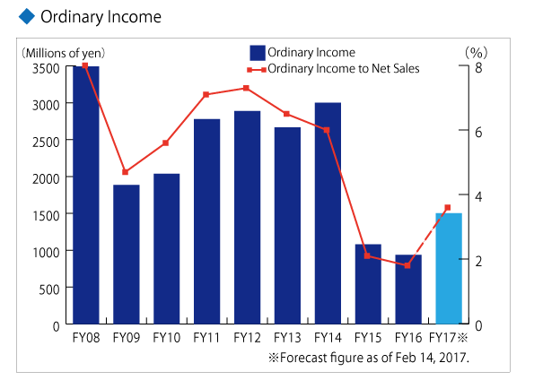 Ordinary Income