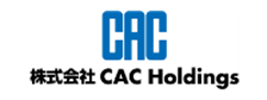 CAC HDロゴ
